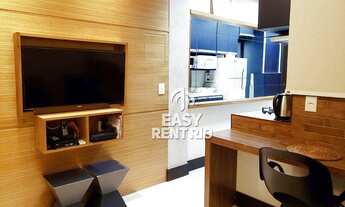 Imagem 2: 01 QUARTO, próximo ao METRÔ e PRAIA, andar ALTO, à venda, 32 m² por R$ 800.000 - Ipanema