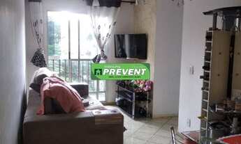 Imagem 2: APARTAMENTO -VENDA FINANCIAMENTO -CARAPICUÍBA