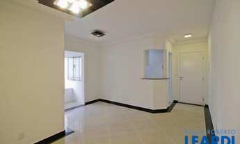 Imagem 2: APARTAMENTO - POMPÉIA - SP