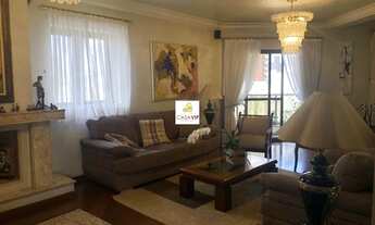 Imagem 1: Apartamento à venda, Itaim Bibi, 218m², 4 suítes, 3 vagas!