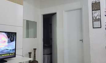 Imagem 7: Caraguatatuba - Apartamento Padrão - Massaguaçú