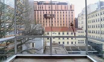 Imagem 4: Apartamento próximo do metrô estação Brigadeiro e Hospital Santa Catarina