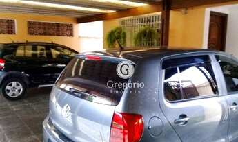 Imagem 3: Casa térrea ampla com 3 dormitórios, 3 vagas e edícula - Jardim Esmeralda - Butantã - São