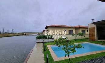 Imagem 14: Casa na beira do canal em Búzios em condomínio de luxo