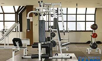 Imagem 4: FLAT - MOEMA PÁSSAROS - SP