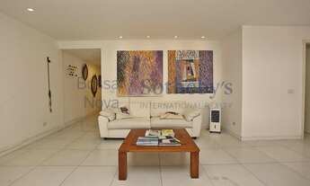 Imagem 1: Rio de Janeiro - Apartamento Padrão - Leblon