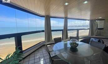 Imagem 6: Maravilhoso apartamento de 4 quartos na Praia do Morro