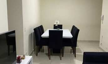 Imagem 2: São Paulo - Apartamento Padrão - Vila Fachini