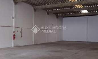 Imagem 6: PORTO ALEGRE - Galpão/Depósito/Armazém - Sarandi