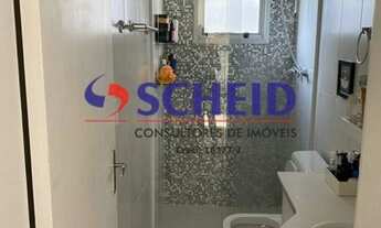 Imagem 4: Aparatmento à venda com 2 dormitórios na vila olimpia