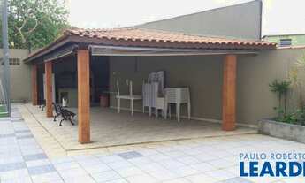 Imagem 5: APARTAMENTO - GRANJA JULIETA - SP