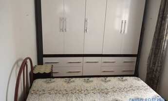 Imagem 6: APARTAMENTO - BARRA FUNDA - SP