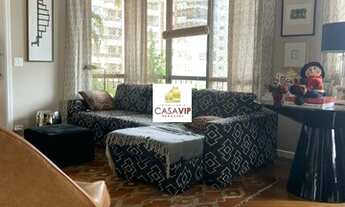 Imagem 4: Apartamento à venda, Brooklin Paulista, 250m², 4 dormitórios, 3 suítes, 4 vagas!