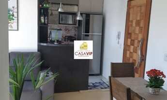 Imagem 5: Apartamento à venda, Vila Cruz das Almas, 45m², 2 dormitórios, 1 vaga!