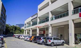 Imagem 4: Sala à venda, 20 m² por R$ 106.225,80 - Tanque - Rio de Janeiro/RJ