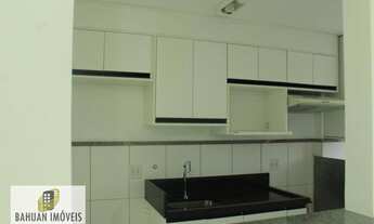 Imagem 2: Apartamento com 2 dormitórios, 45 m² - Fazenda Morumbi - São Paulo/SP