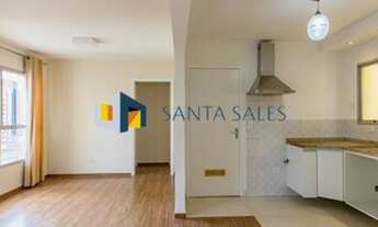 Imagem 3: Apartamento na vila Mariana 73m³