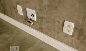 Imagem 6: Apartamento para Aluguel - Brooklin, 1 Quarto, 37 m2