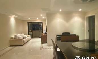 Imagem 4: Apartamento para Venda em Santo André, Centro, 3 dormitórios, 3 suítes, 4 banheiros, 4 vag