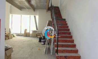 Imagem 6: Conjunto para alugar, 250 m² - Vila Nova Conceição - São Paulo/SP