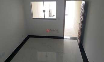 Imagem 4: Sobrado Novo - Parque Tiquatira