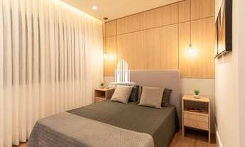 Imagem 7: Apartamento a Venda na Vila Prudente, 65m², 2 dormitório (1suite) e 1 Vaga de garagem