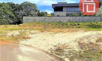 Imagem 3: Terreno à venda, 346 m² por R$ 335.000,00 - Condomínio Residencial Euroville II - Bragança