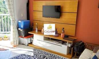 Imagem 5: Apartamento à venda, Jardim Marilu, 65m², 2 dormitórios, 1 vaga!