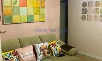 Imagem 2: Apartamento - Jardim Bela Vista - Campinas