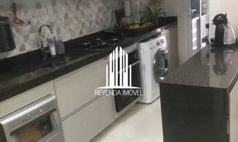 Imagem: Apartamento a venda Condominio Rio SCS com