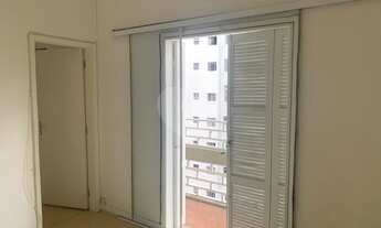 Imagem 4: Apartamento com 1 dormitório com sacada para venda ou locação no Itaim Bibi