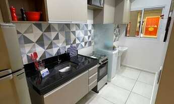 Imagem 5: Apartamento para venda com 50 metros quadrados com 2 quartos em Jardim Paulista - Paulista