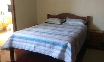 Imagem 7: Apartamento com 3 dormitórios à venda, 161 m² por R$ 360.000,00 - Edifício Andradas - Itu