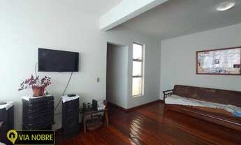 Imagem 3: Apartamento com 3 dormitórios à venda, 120 m² por R$ 432.000 - Buritis - Belo Horizonte/MG