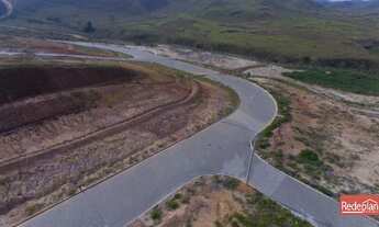 Imagem 5: Loteamento Alvorada no Bairro Jardim Belvedere