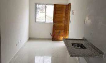 Imagem 4: Apartamento à venda, 42 m² por R$ 230.000,00 - Penha de França - São Paulo/SP