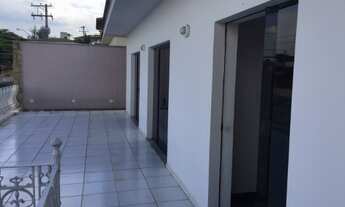 Imagem: JUNDIAÍ - Casa Padrão - JARDIM DAS SAMAMBAIAS