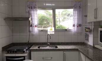 Imagem 4: Apartamento à venda, Vila Monumento, 58m², 2 dormitórios, 1 vaga!