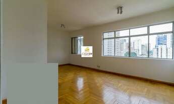 Imagem: Apartamento à venda, Vila Clementino, 78m²