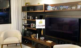 Imagem 2: Apartamento à venda, Santana, 85m², 3 dormitórios, 2 vagas!