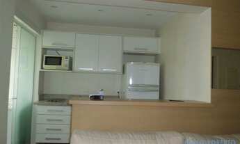 Imagem 5: FLAT - VILA NOVA CONCEIÇÃO - SP