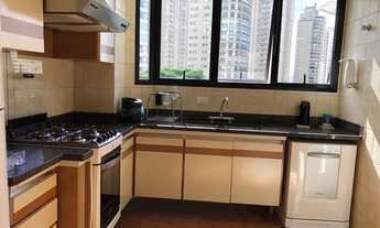 Imagem 5: Apartamento à venda, Parque Colonial, São Paulo, SP