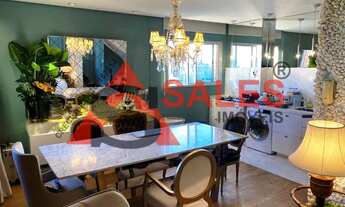 Imagem 3: Apartamento Duplex à venda, R$ 1.060,000, 74 metros, 1 suíte, 2 vagas, Rua Manuel da Nobr