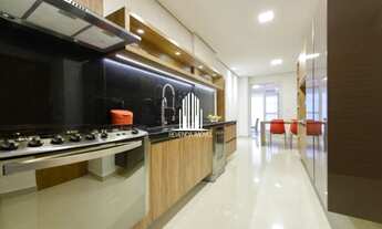 Imagem 4: APARTAMENTO COM 03 SUÍTES NO PANAMBY