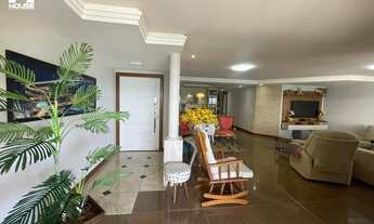 Imagem 7: Maravilhoso apartamento de 4 quartos na Praia do Morro