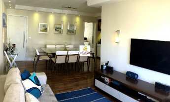 Imagem 5: Apartamento à venda, Perdizes, 116m², 3 dormitórios, 1 suíte, 1 vaga!