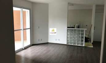 Imagem 2: Apartamento à venda, Vila Prudente, 66m², 2 dormitórios, 1 suíte, 1 vaga!