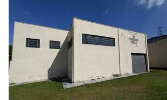 Imagem 7: GALPÃO COMERCIAL 1000M² VILA MARINGÁ EM JUNDIAÍ/SP