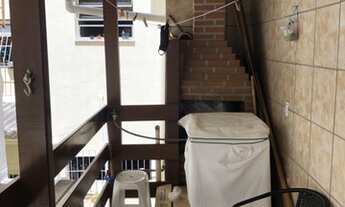 Imagem 6: Vila Velha - Apartamento Padrão - Itapuã