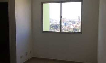 Imagem 2: Cobertura no Parque São Vicente em Mauá